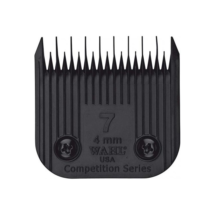Střihací hlava WAHL #7S Ultimate 02367-516 - 4,0mm (1247-7730)