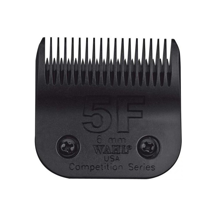 Střihací hlava WAHL #5F Ultimate 02372-516 - 6,0mm (1247-7720)