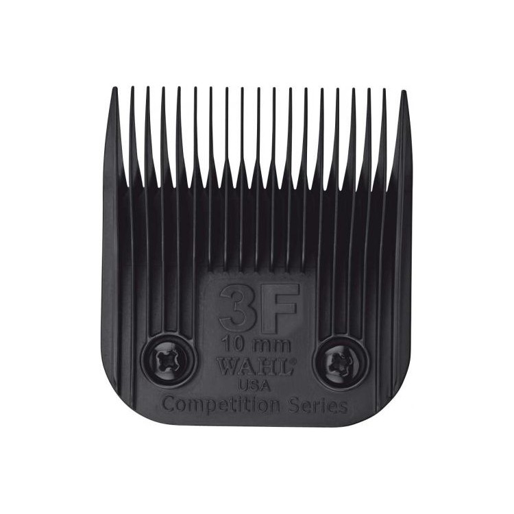 Střihací hlava WAHL #3F Ultimate 02376-516 - 10,0 mm (1247-7680)