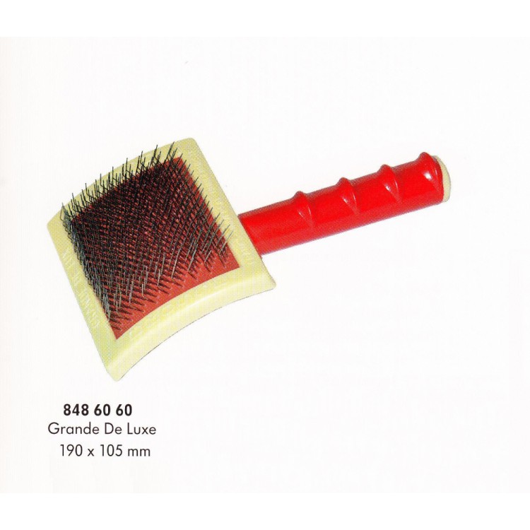 Kartáč KELLER 848 60 60 Grande de Luxe