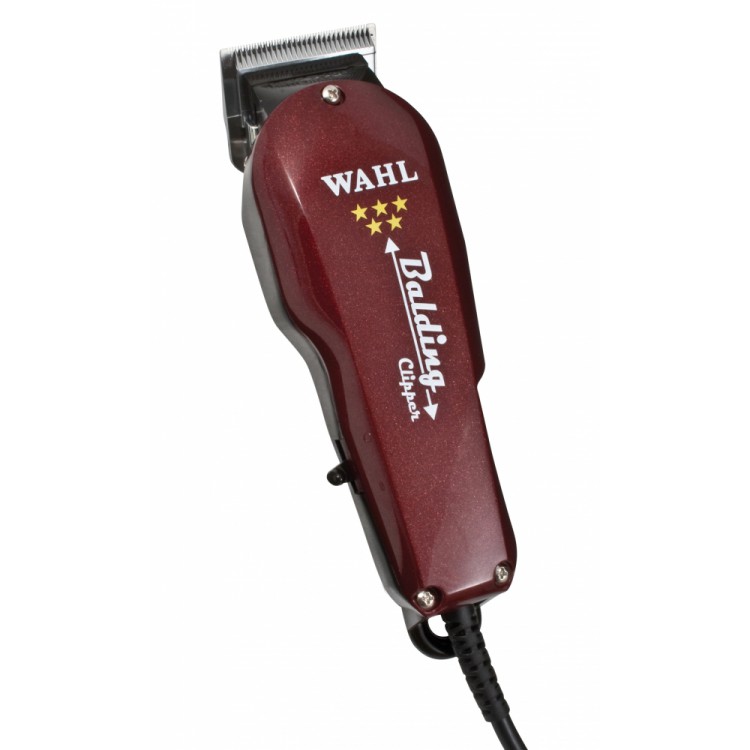 WAHL 08110-316H Balding (4000-0471)