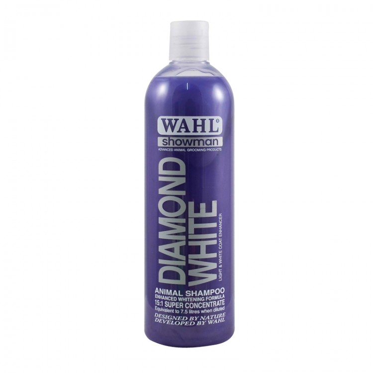 Šampón WAHL Diamond White 2999-7520