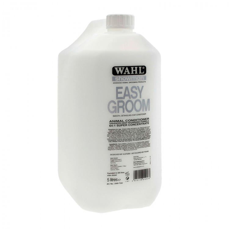 Kondicionér WAHL Easy Groom 2999-7590