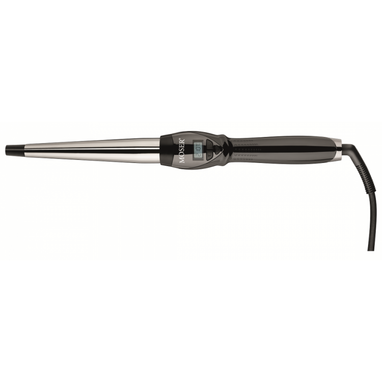 Kulma MOSER 4437-0050 CurlPro 2