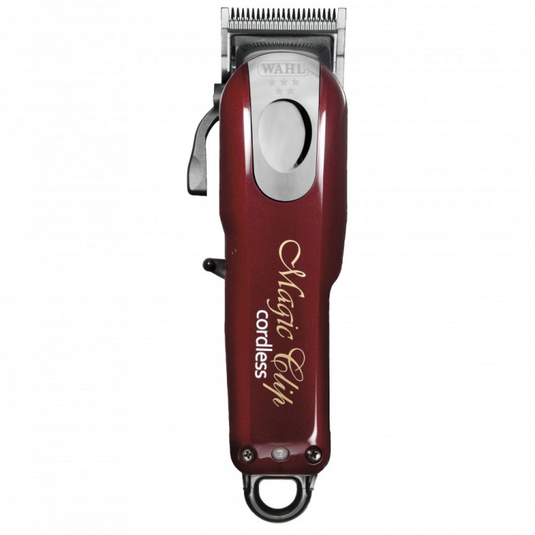 WAHL 08148-2316H Magic Clip Cordless