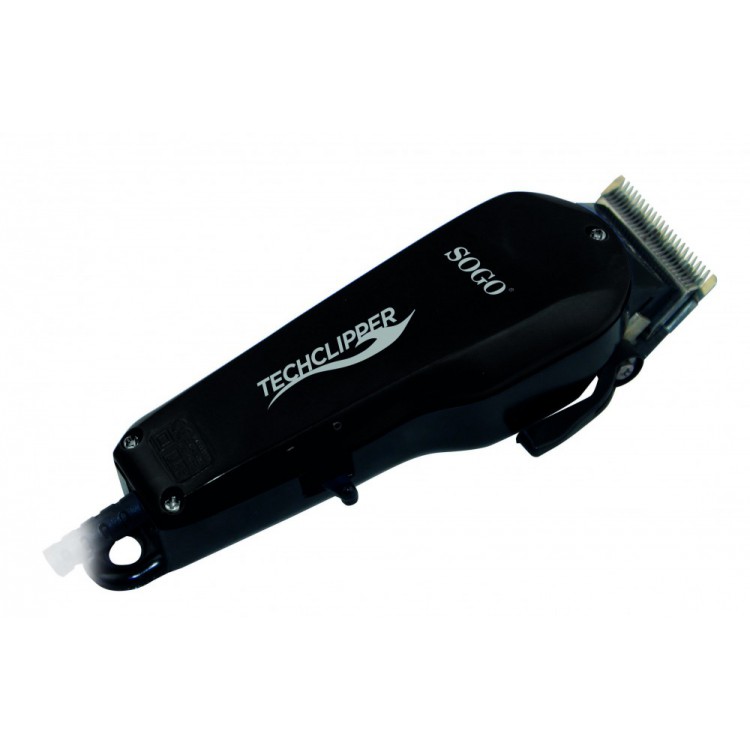 SOGO TechClipper 3525 Black