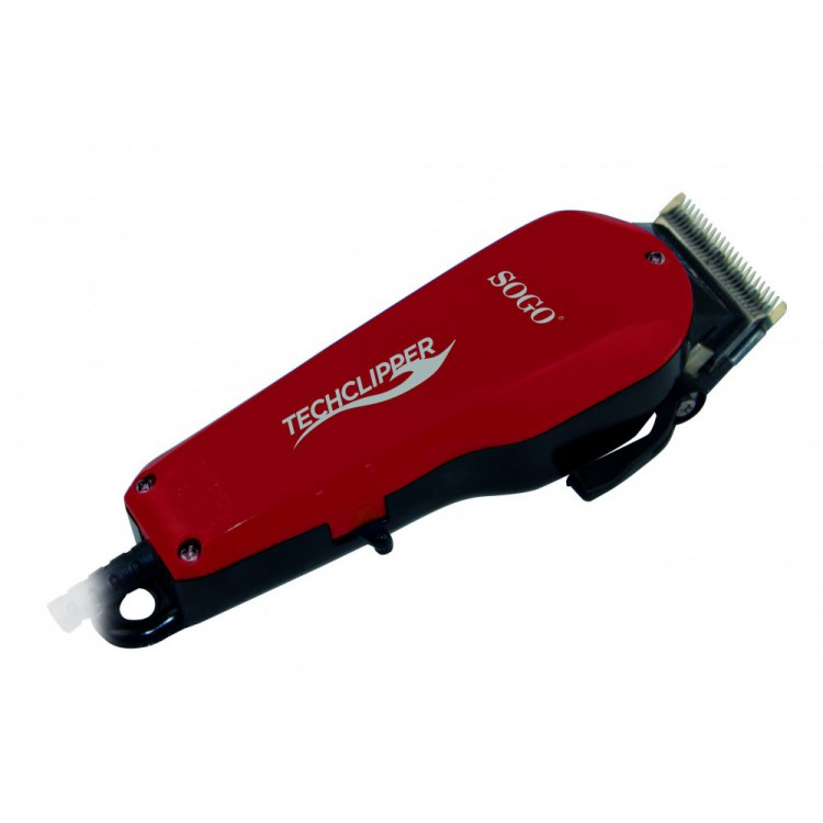 SOGO TechClipper 3525 Red