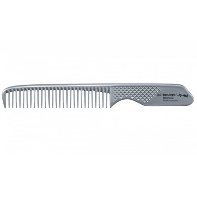 Hřeben TRIUMPH Master 95-252 Cutting - 8"