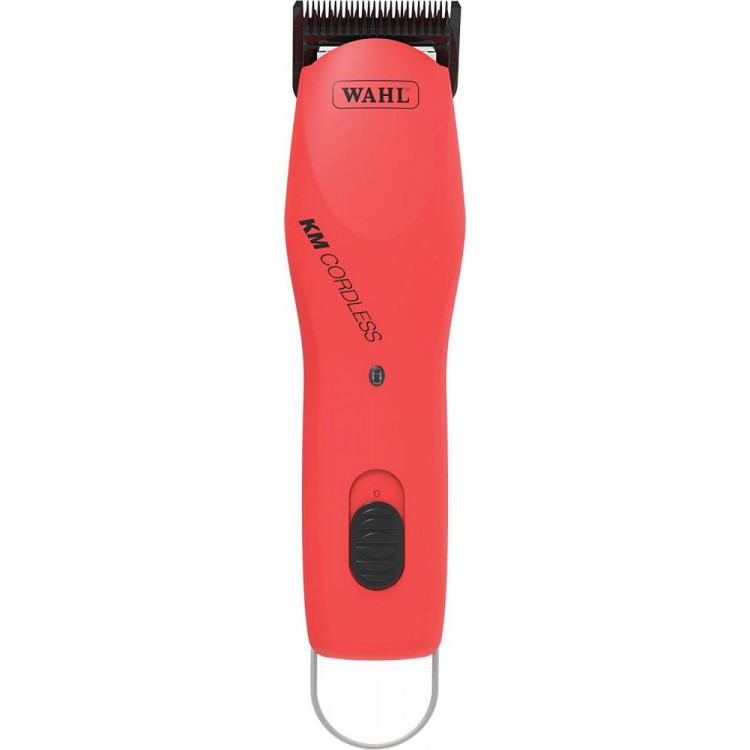 WAHL 09596-216 KM 10 Cordless