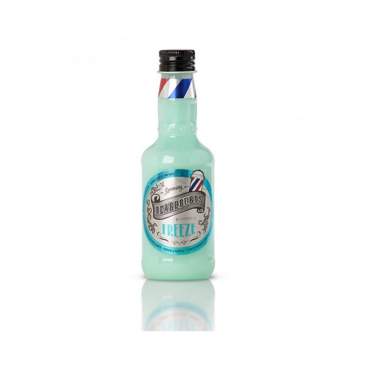 Kondicionér na vlasy FREEZE Beardburys - 100 ml