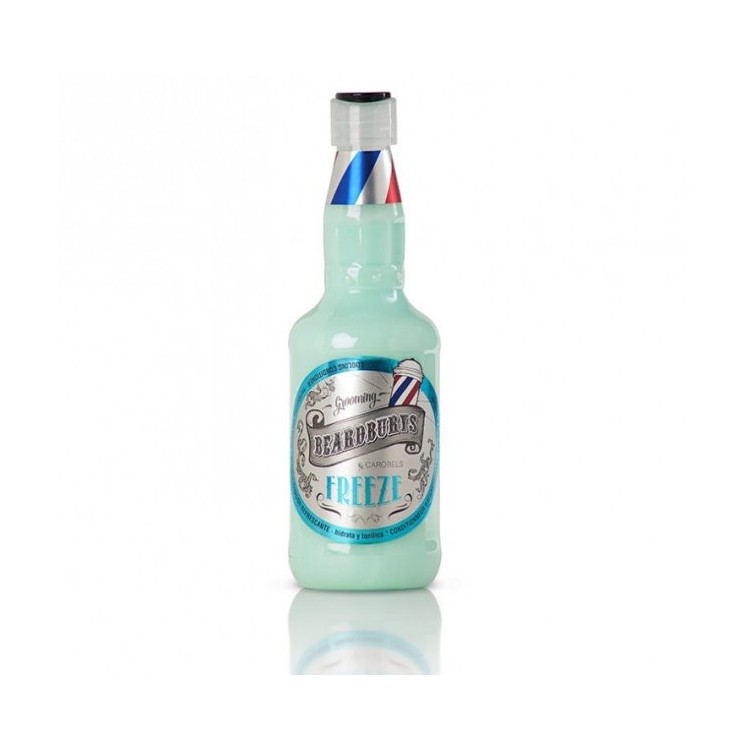 Kondicionér na vlasy FREEZE Beardburys - 330 ml.