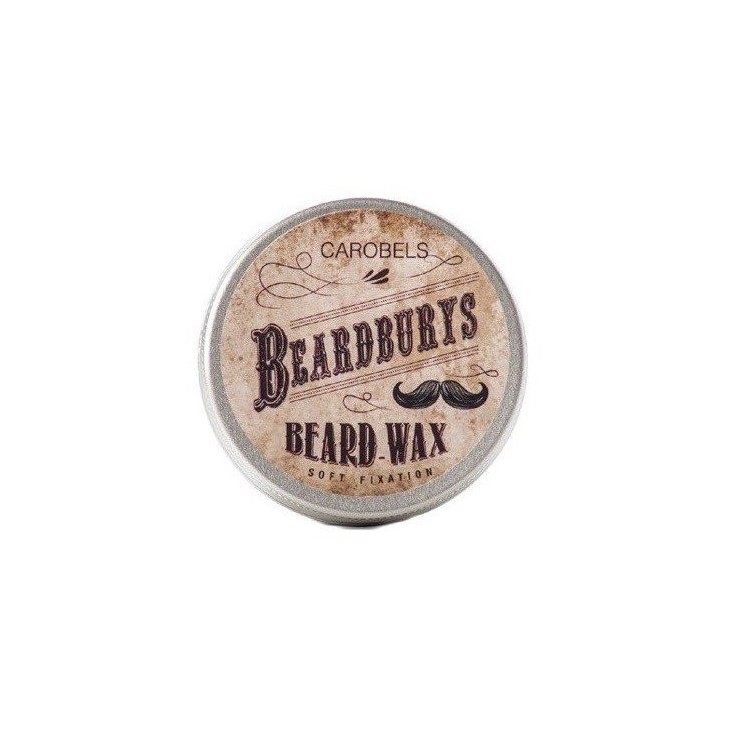 Vosk na knír BEARDBURYS Beard Wax