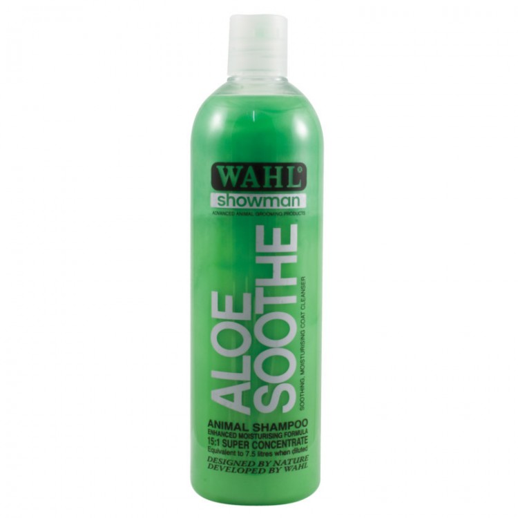 Šampón WAHL Aloe Vera 2999-7551