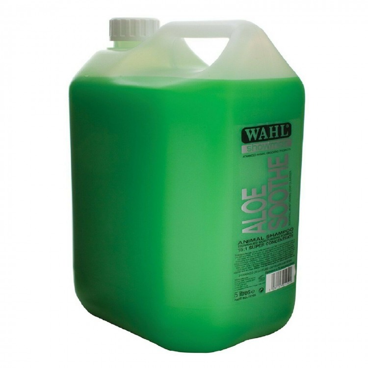 Šampón WAHL Aloe Vera 2999-7581