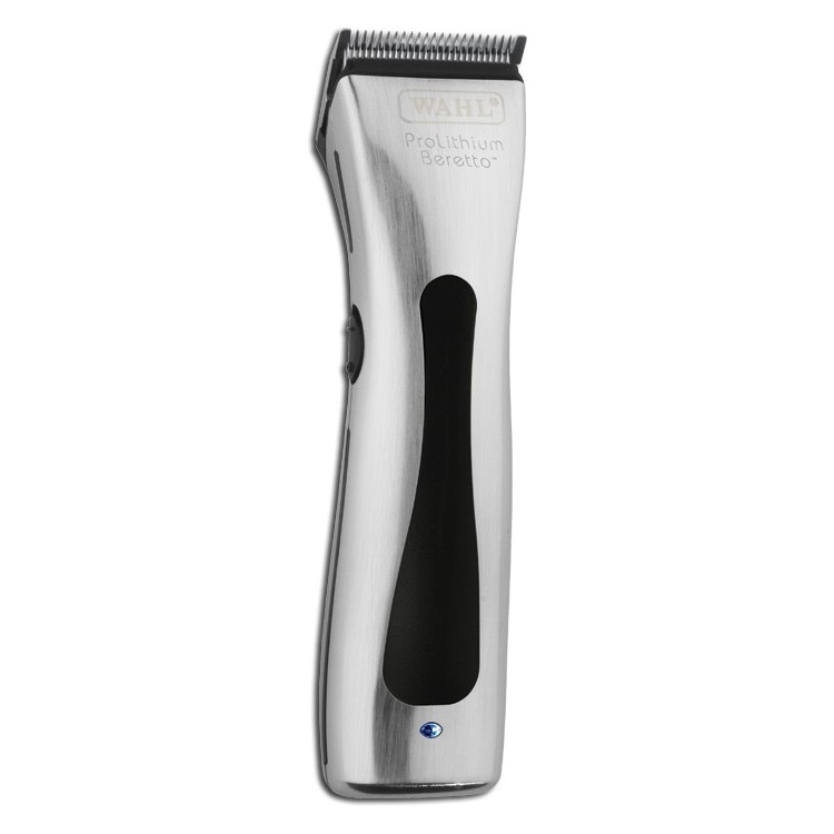 WAHL 4212-0470 BERETTO ProLithium