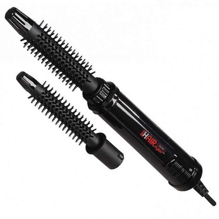 Kulmofén PRO HAIRSTYLER DUO 124510