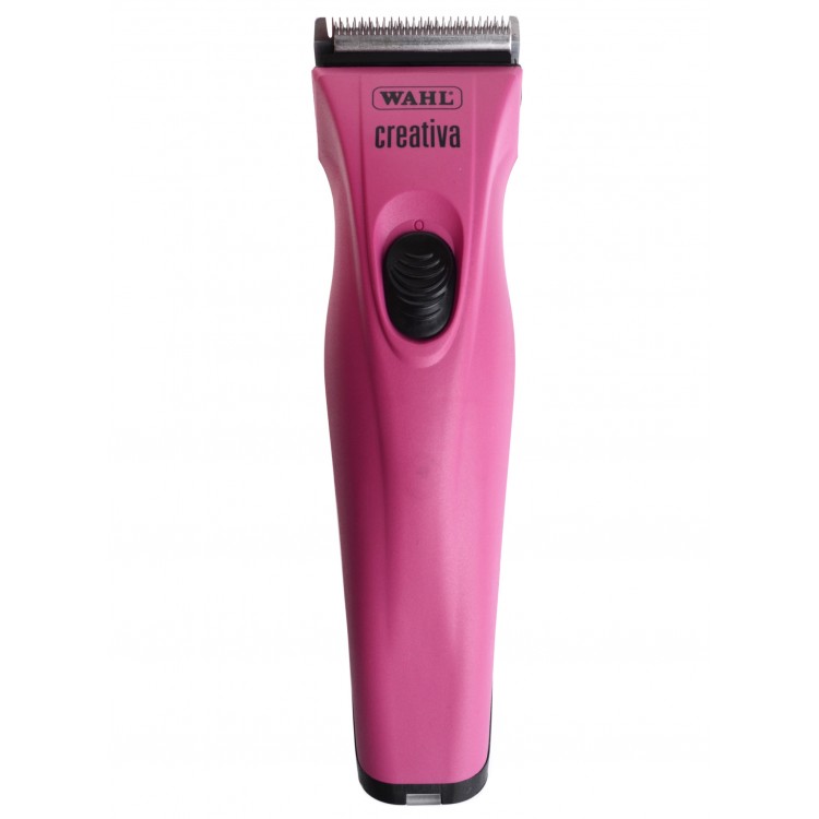 WAHL 1876-0481 Creativa - Limited Edition