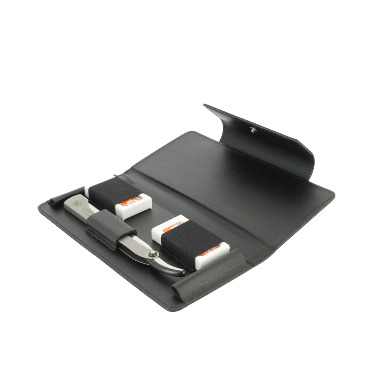 Holicí souprava DOVO Solingen 576 016 Shavette - Men´s Grooming