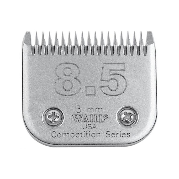 Střihací hlavice WAHL #8,5 Competition 02362-116 - 2,8 mm (1247-7350)