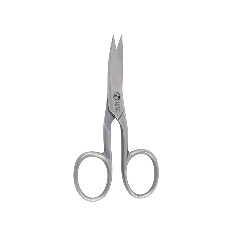 Nůžky na nehty DOVO Solingen 251 356 - 3,5"