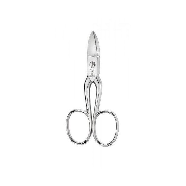 Nůžky na nehty DOVO Solingen 58 359 - 3,5"