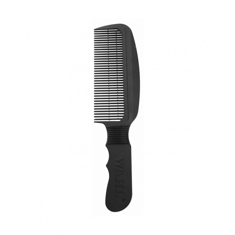 Barber hřeben WAHL 03329-017 Speed Comb - černý