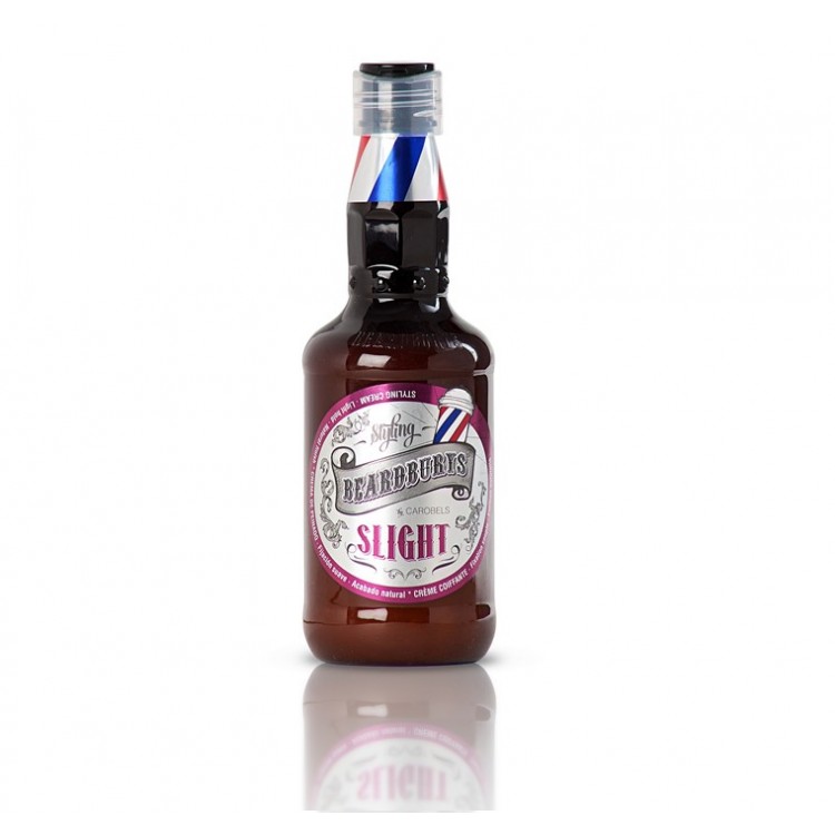 Stylingový krém na vlasy BEARDBURYS Slight Styling - 250 ml