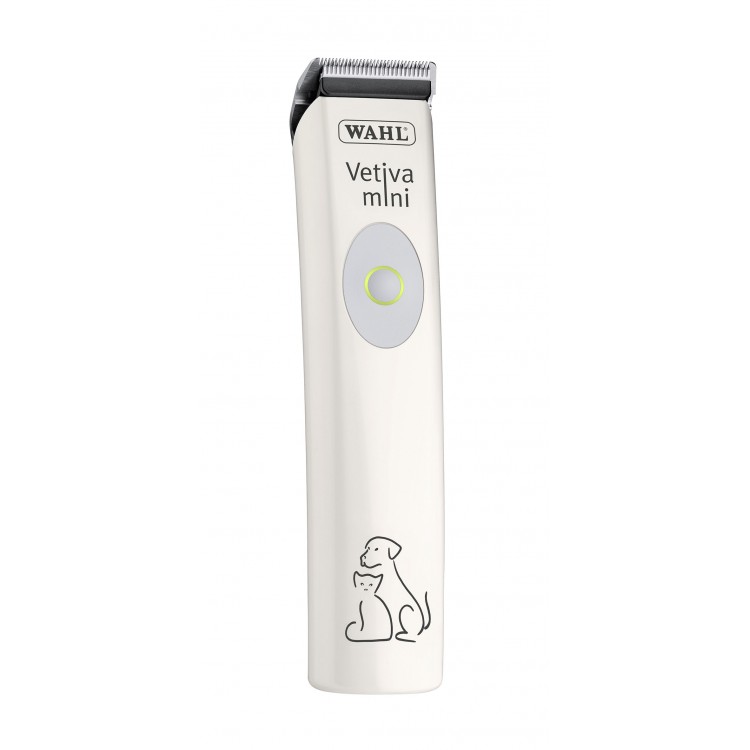 WAHL 1584-0481 Vetiva Mini