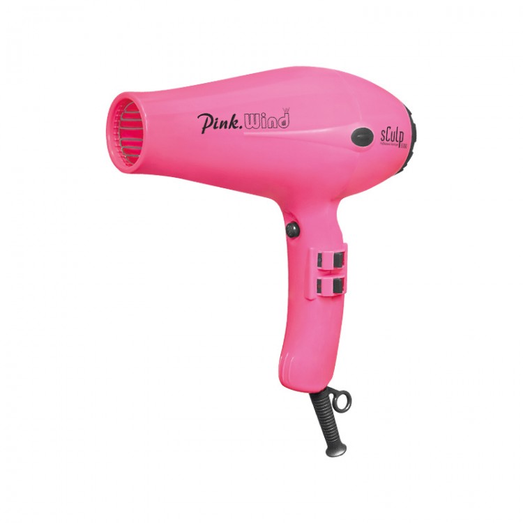 SCULPBY 0432314 WIND Professional 3300 - Pink