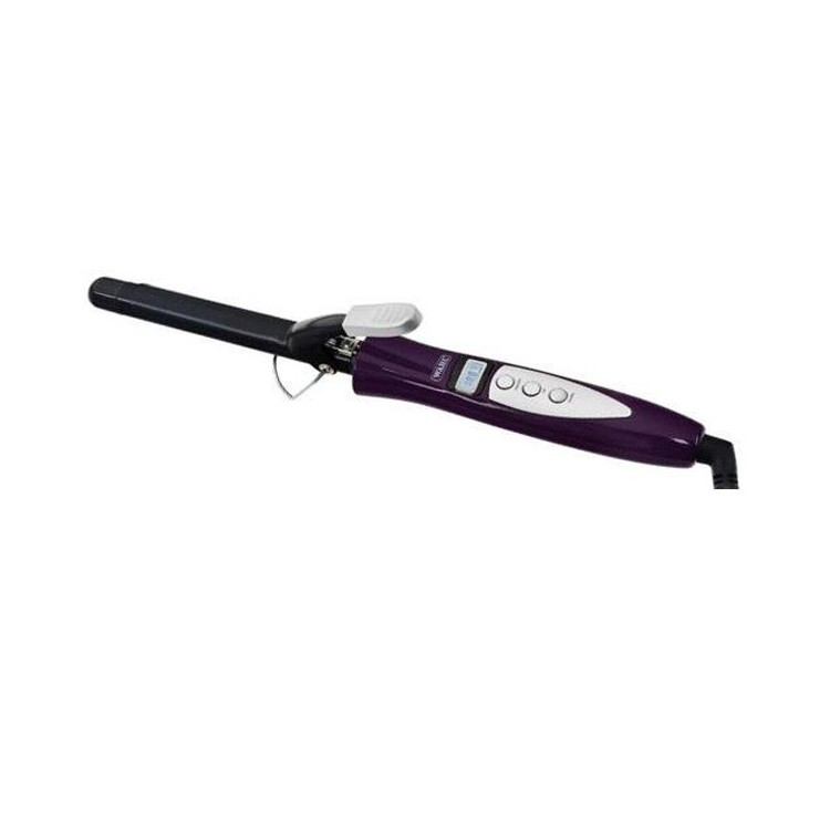 Kulma WAHL 4440-0471 Digital Curl Professional Ø 19 mm - fialová