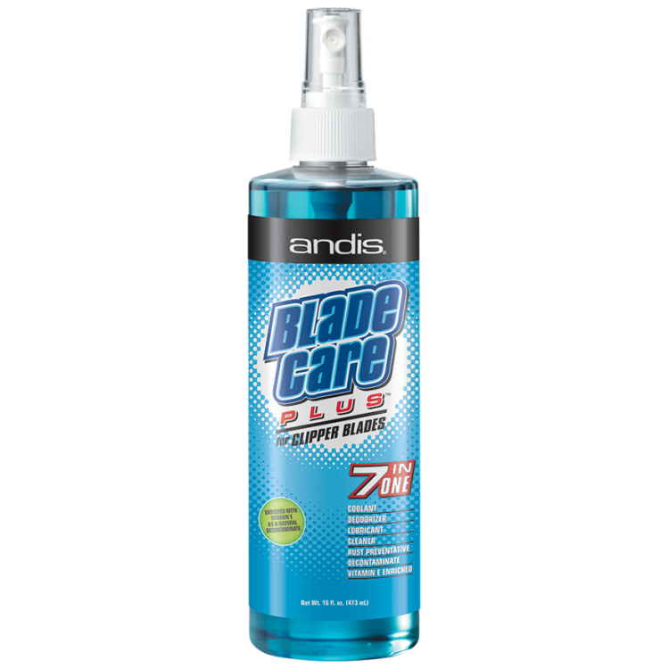 ANDIS 12590-0 - Blade Care Plus 7 in 1