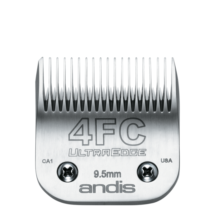 Střihací hlavice ANDIS 64123 Ultra Edge - #4FC / 9,5 mm