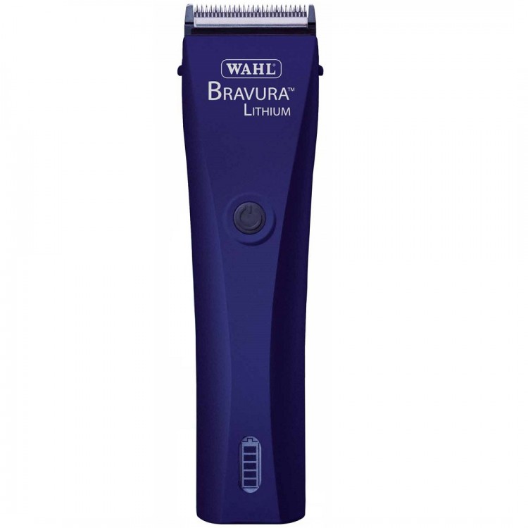 WAHL 1870-0482 Bravura - Midnight Blue