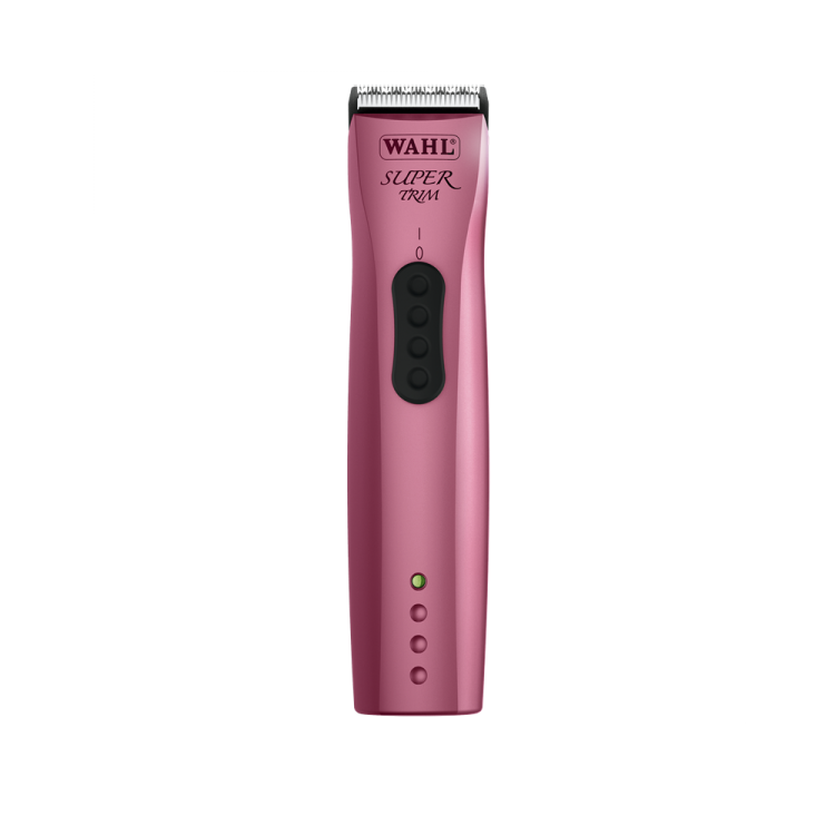 WAHL 1592-0480 Super Trim - Pink