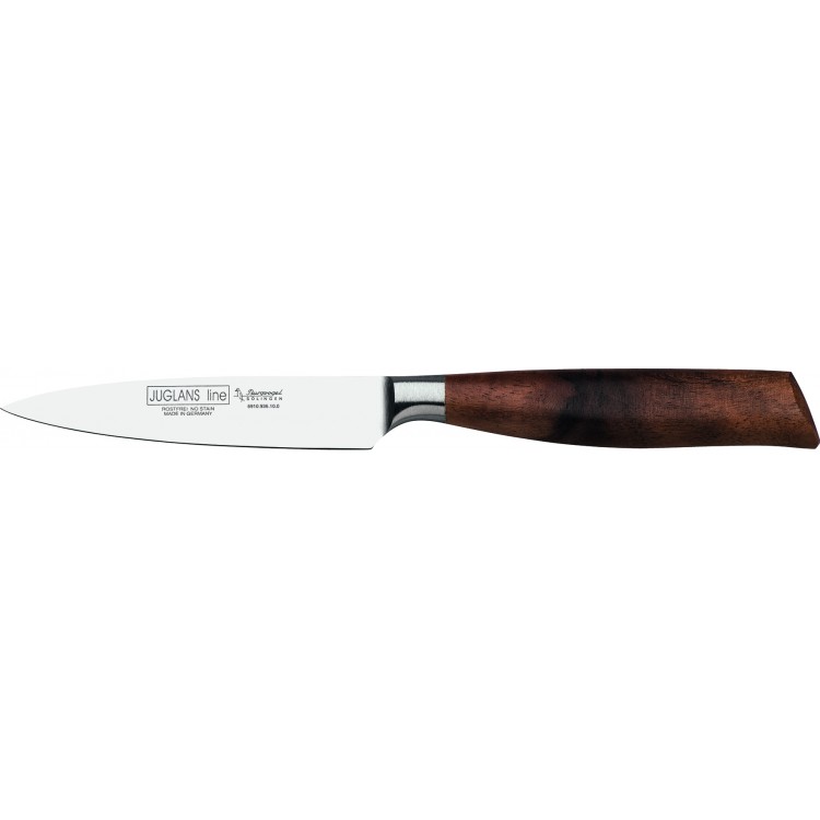 Nůž BURGVOGEL 6910.936.10.0 - Juglans Line - 10 cm