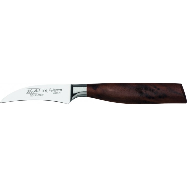 Nůž BURGVOGEL 6800.936.07.0 - Juglans Line - 7 cm