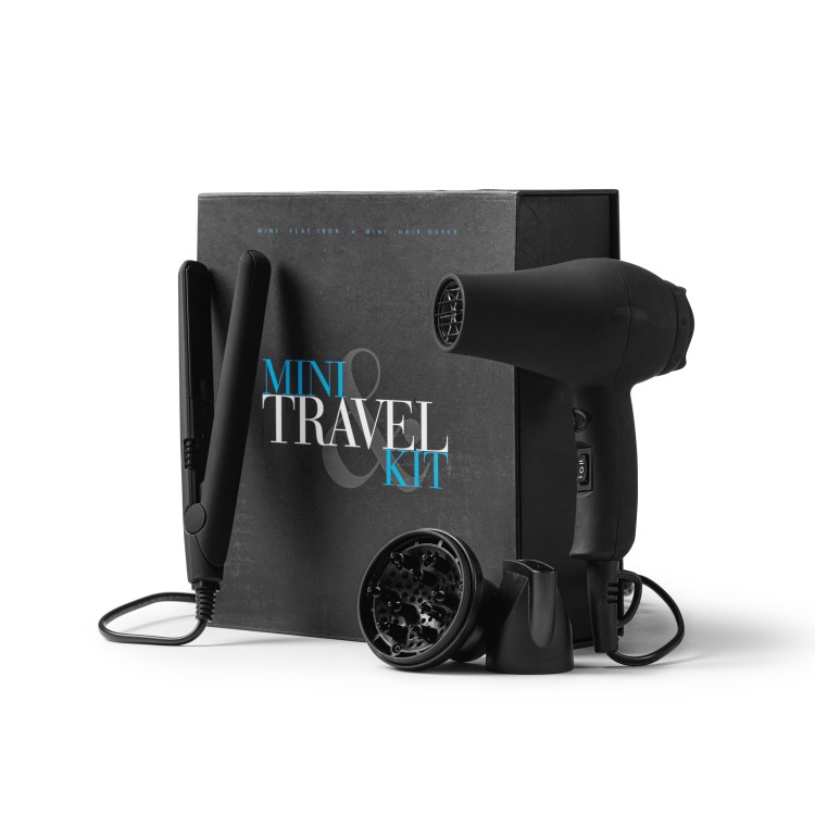Cestovní souprava MINI TRAVEL KIT 12510