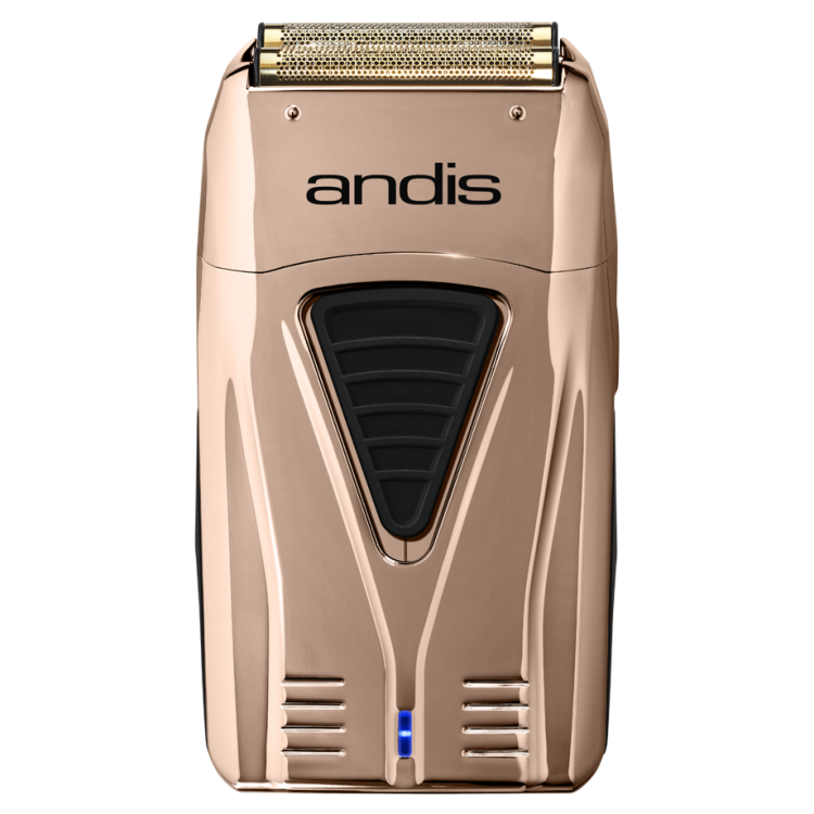 Holicí strojek ANDIS 17225 Copper ProFoil TS-1 Titanium