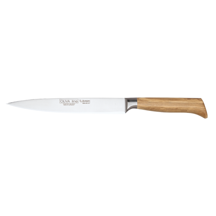 Nůž BURGVOGEL 6880.926.20.0 - Oliva Line - 20 cm