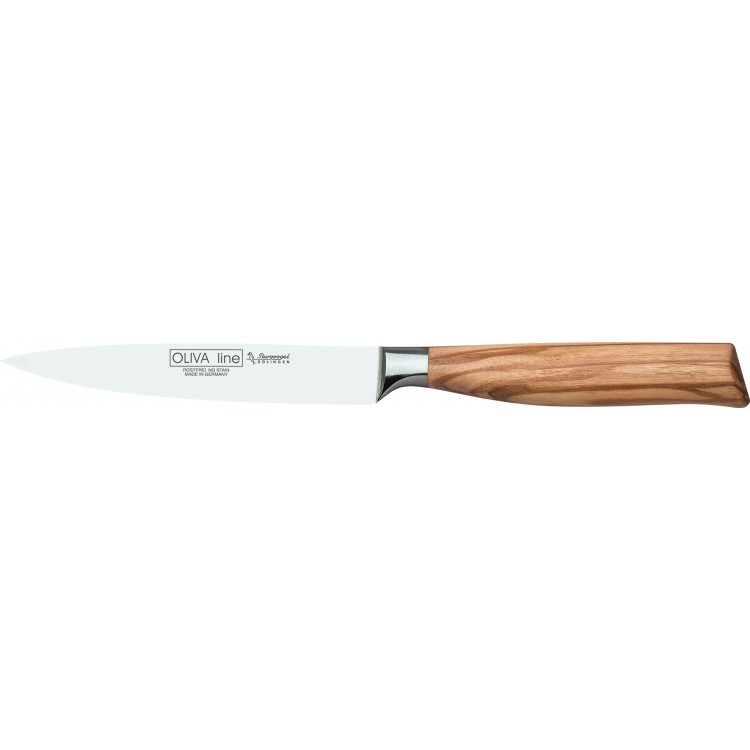 Nůž BURGVOGEL 6910.926.12.0 - Oliva Line - 12 cm