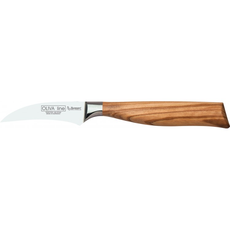 Nůž BURGVOGEL 6800.926.07.0 - Oliva Line - 9 cm