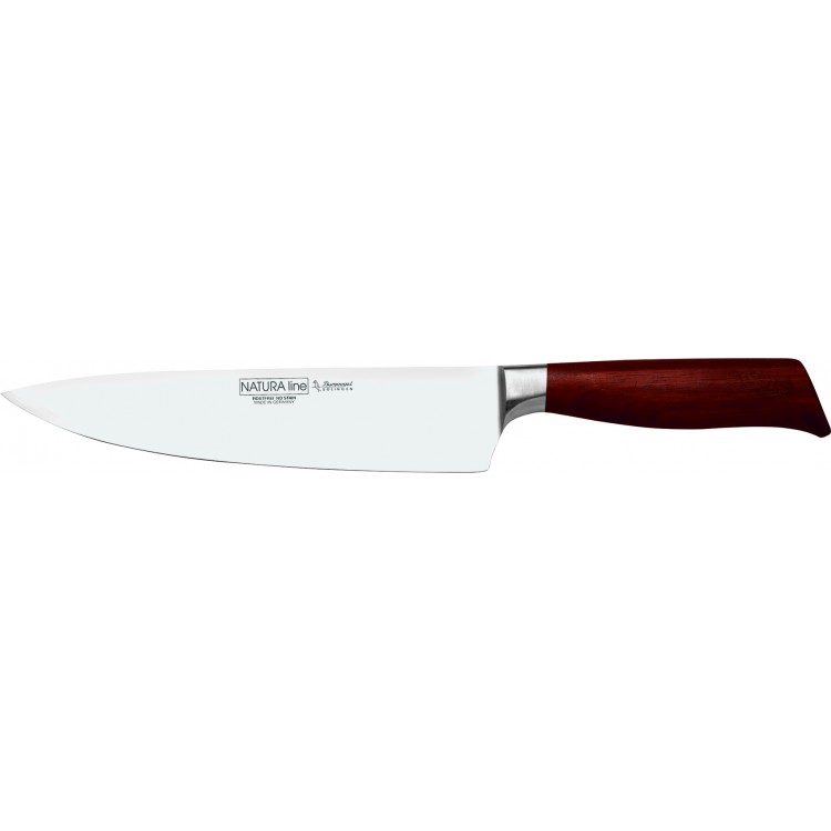 Nůž BURGVOGEL 6860.906.20.0 - Natura Line - 20 cm