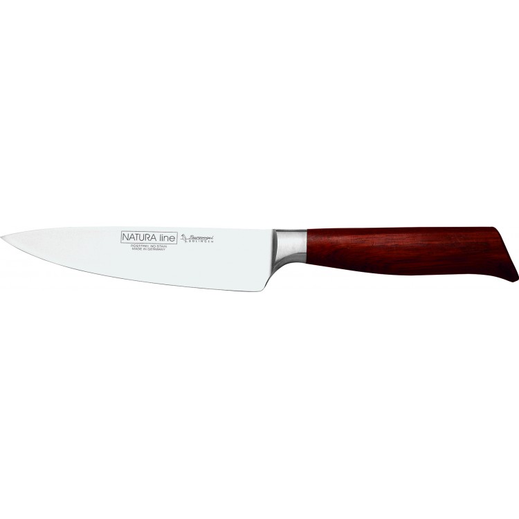 Nůž BURGVOGEL 6860.906.15.0 - Natura Line - 15 cm