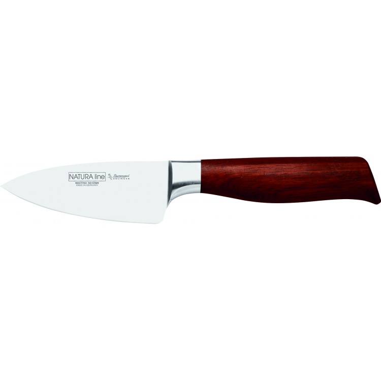 Nůž BURGVOGEL 6860.906.10.0 - Natura Line - 10 cm