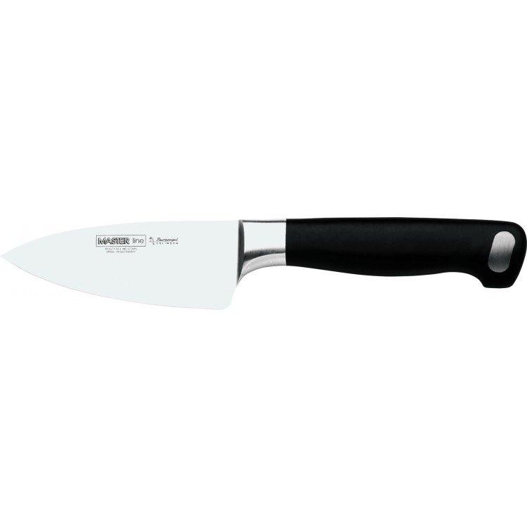 Nůž BURGVOGEL 6860.951.10.0 - Master Line - kuchařský 10 cm