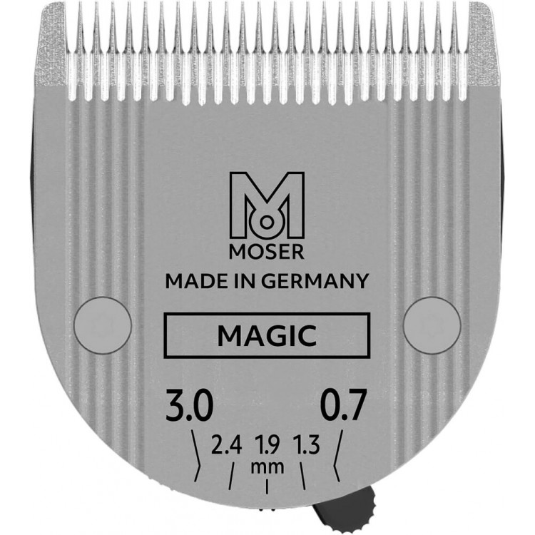 Střihací hlavice MOSER 1854-7506 Magic Blade
