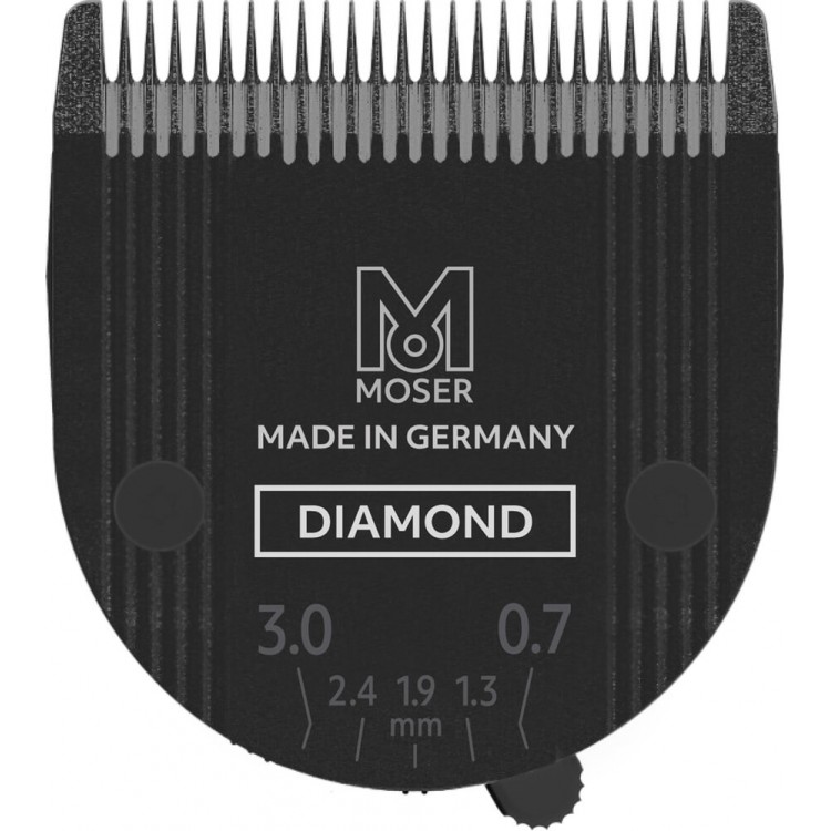 Střihací hlavice MOSER 1854-7023 Diamond Blade - nový model