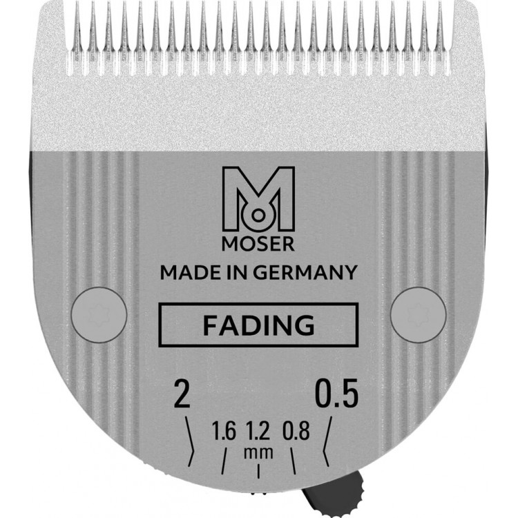 Střihací hlavice MOSER 1887-7020 Fading Blade