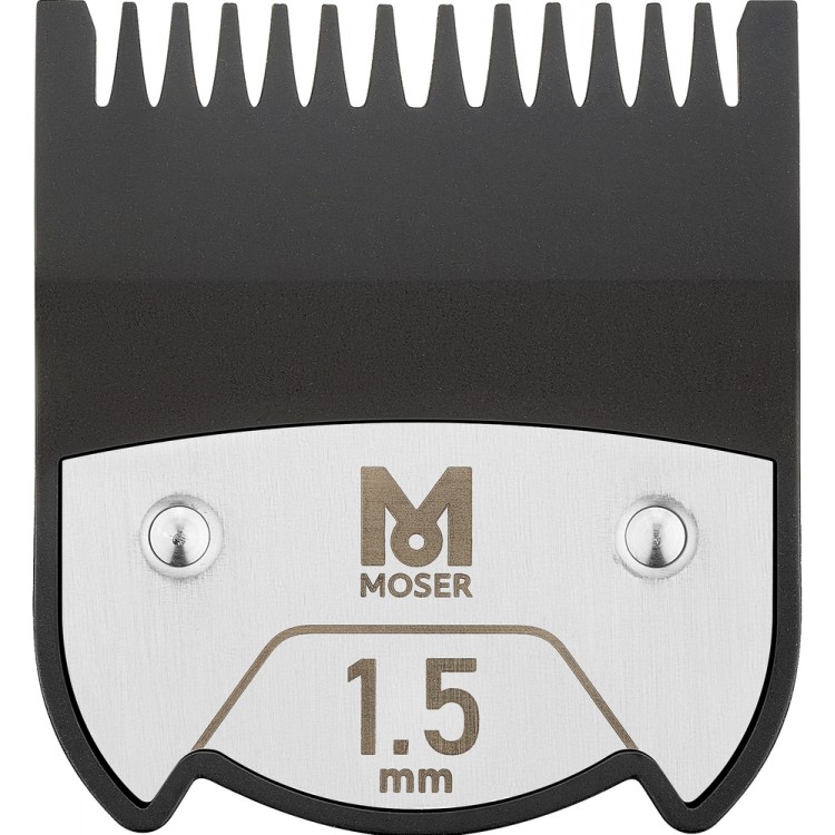 Magnetický přídavný hřeben MOSER 1801-7030 1,5 mm