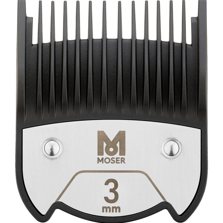 Magnetický přídavný hřeben MOSER 1801-7040 3 mm
